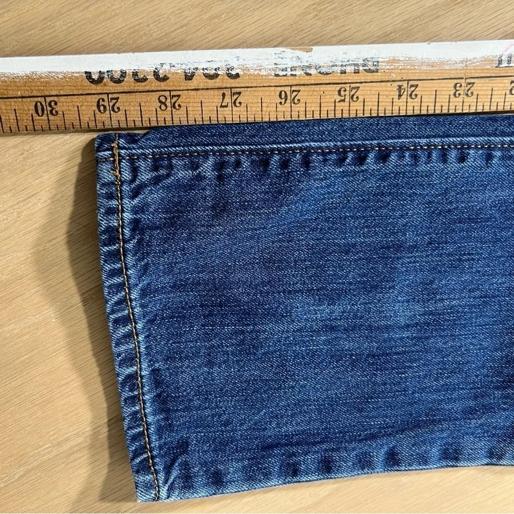 Old Navy Straight Jeans Size 16